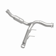 Load image into Gallery viewer, MagnaFlow Exhaust Products 5551470 California CARB Direct-Fit Catalytic Converter for Select Ford F-150