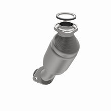 Load image into Gallery viewer, MagnaFlow Exhaust Products 49506 OEM Grade Direct-Fit Catalytic Converter for Select Lexus RX300, Toyota Highlander