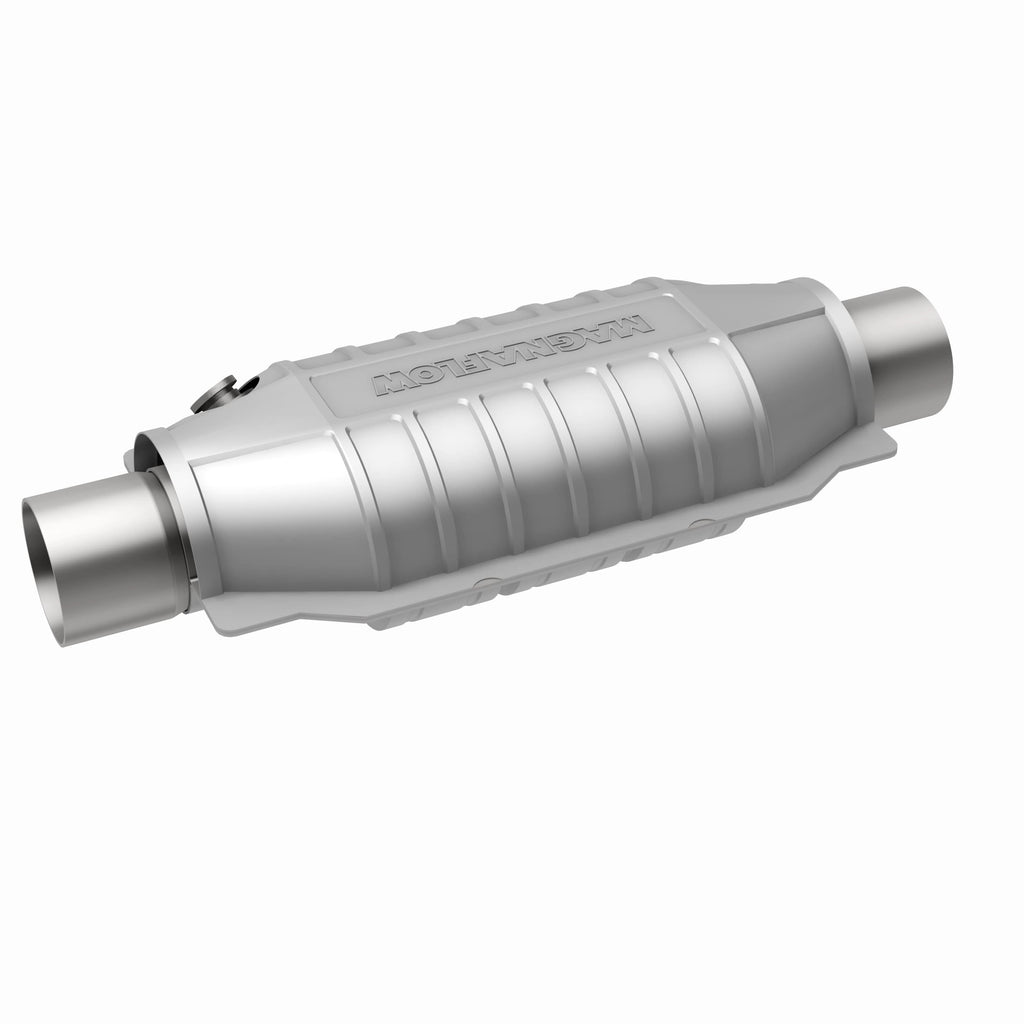 MagnaFlow Exhaust Products 99064HM HM Grade Universal Catalytic Converter