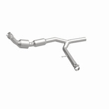 Load image into Gallery viewer, MagnaFlow Exhaust Products 5582706 California CARB Direct-Fit Catalytic Converter for Select Ford F-150