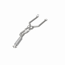 Load image into Gallery viewer, MagnaFlow Exhaust Products 51508 OEM Grade Direct-Fit Catalytic Converter for Select Lexus IS F