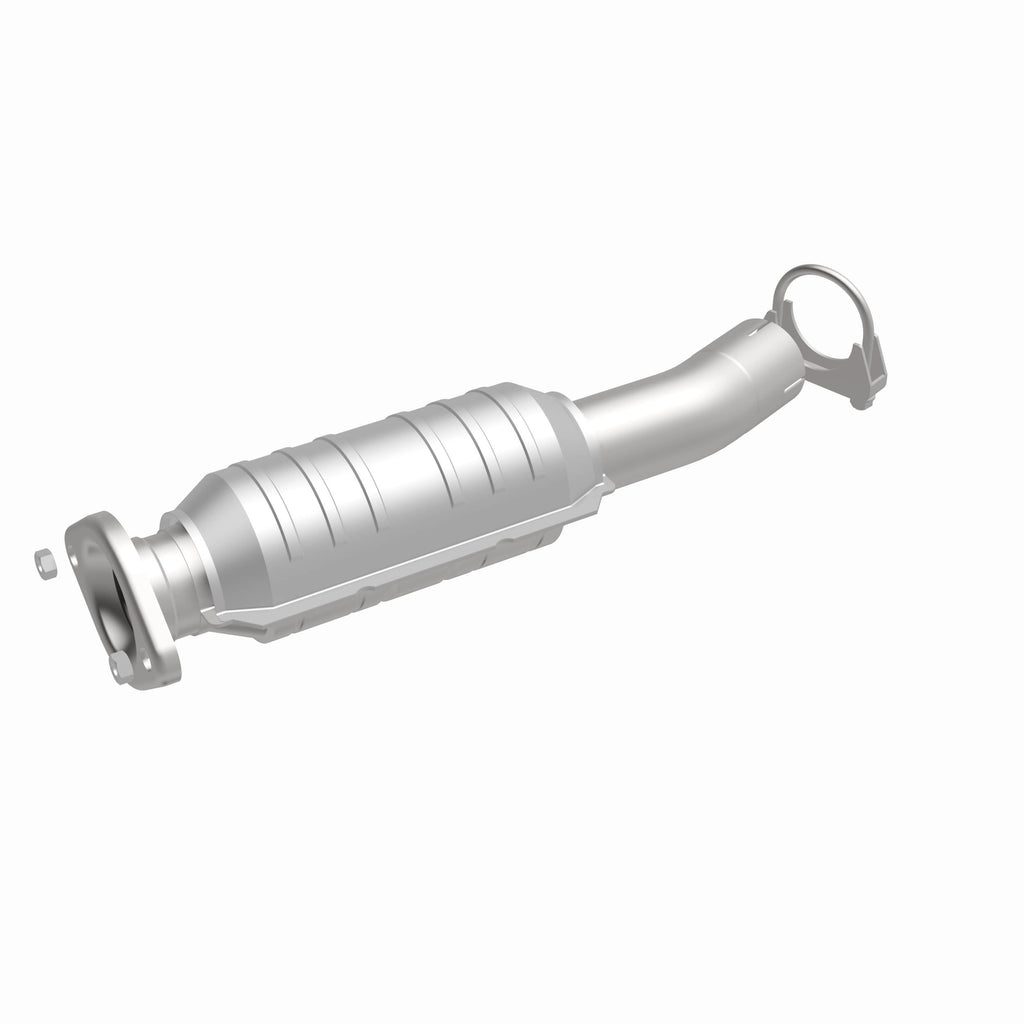 MagnaFlow Exhaust Products 23084 HM Grade Direct-Fit Catalytic Converter for Select Toyota Sienna