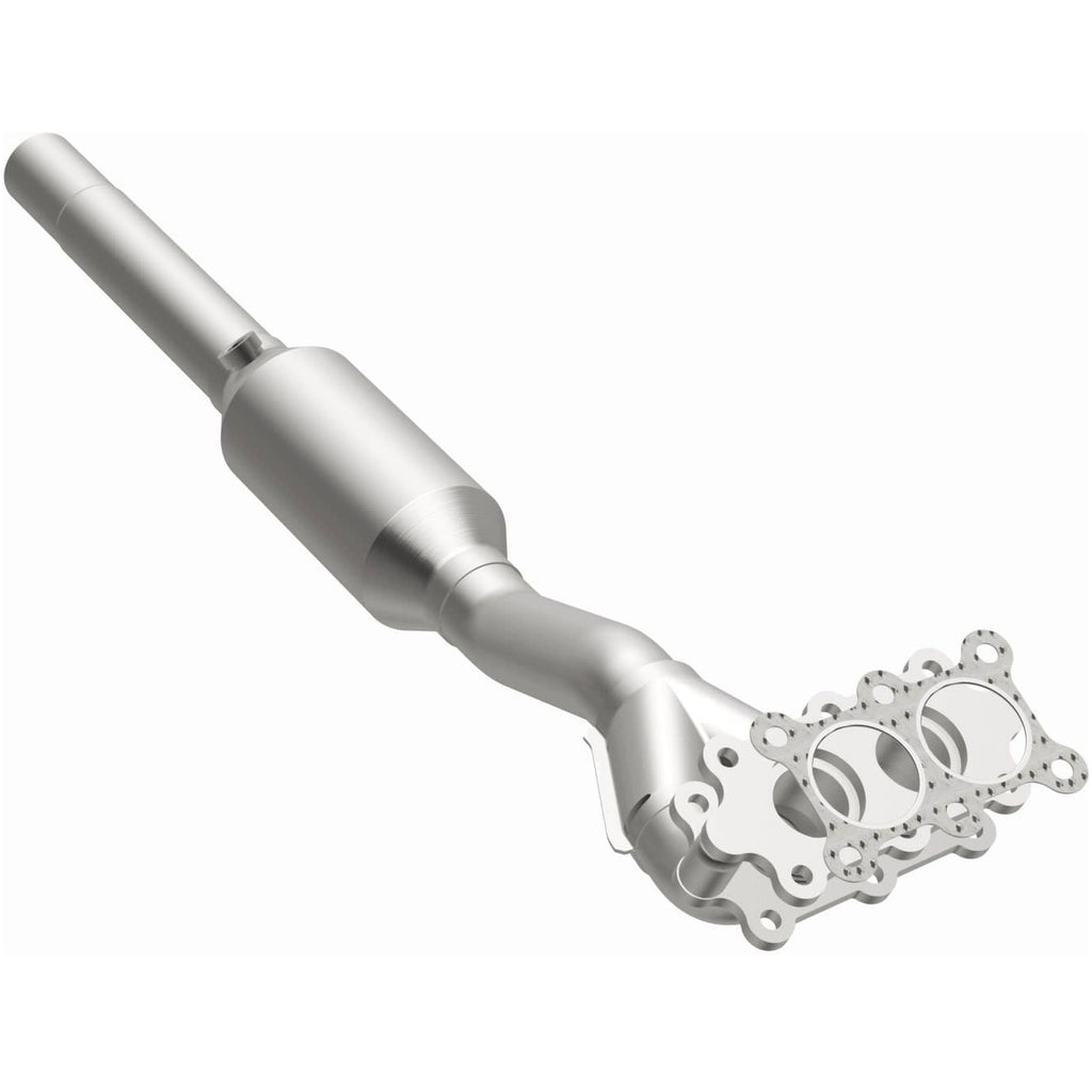 MagnaFlow Exhaust Products 4561079 California CARB Direct-Fit Catalytic Converter for Select Volkswagen Beetle, Volkswagen Golf, Volkswagen Jetta