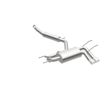 Load image into Gallery viewer, MagnaFlow Exhaust Products 19132 Street Series Polished Cat-Back System for Select Mazda MX-5 Miata
