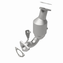 Load image into Gallery viewer, MagnaFlow Exhaust Products 21-812 OEM Grade Direct-Fit Catalytic Converter for Select Audi Q7
