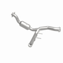 Load image into Gallery viewer, MagnaFlow Exhaust Products 21-475 OEM Grade Direct-Fit Catalytic Converter for Select Ford F-150