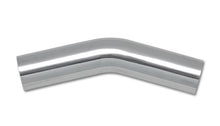 Load image into Gallery viewer, 3In-O.D.-Universal-Aluminum-Tubing-(30-Degree-Bend)---Polished
