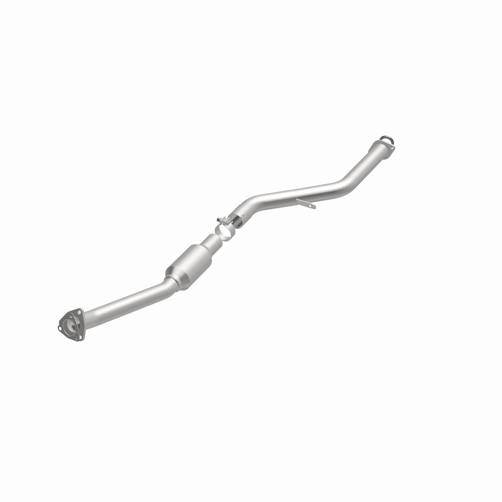 MagnaFlow Exhaust Products 5671217 California CARB Direct-Fit Catalytic Converter for Select Subaru Impreza