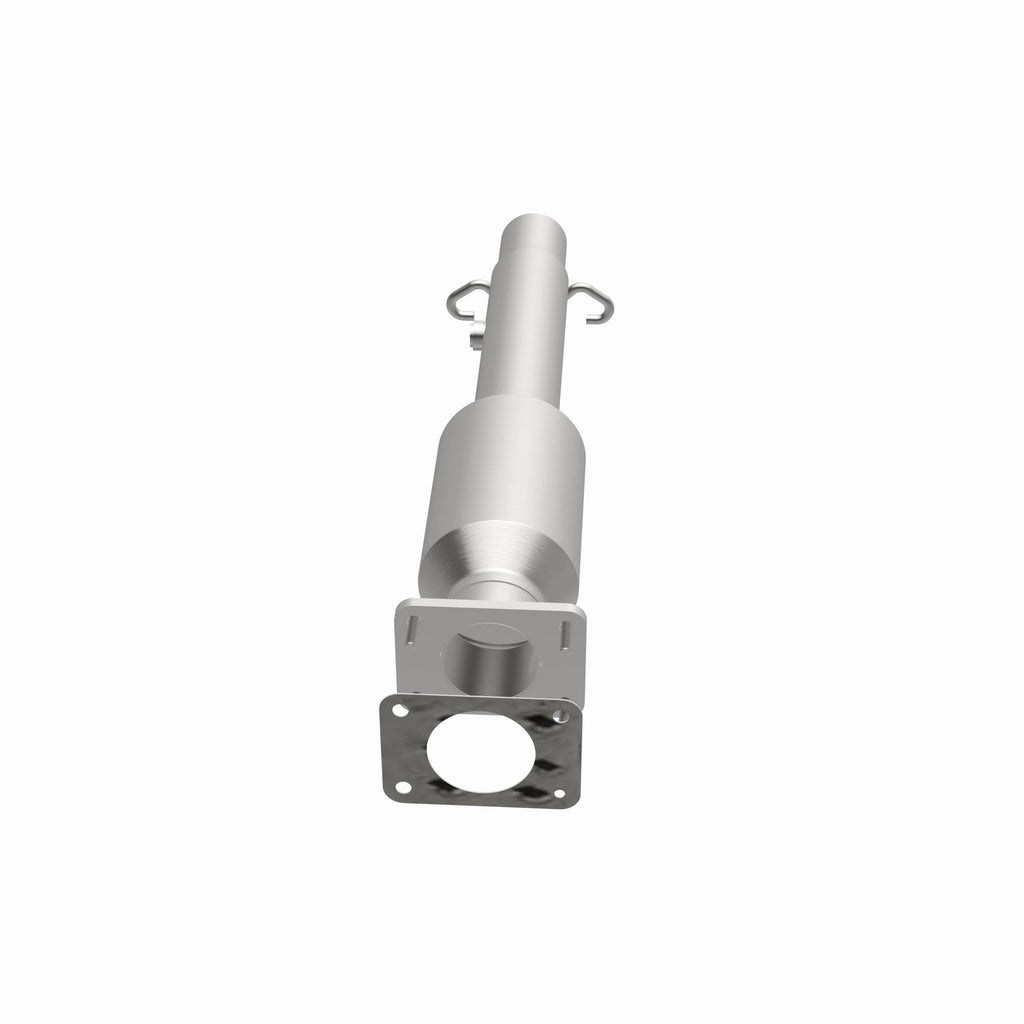 MagnaFlow Exhaust Products 4481451 California CARB Direct-Fit Catalytic Converter for Select Cadillac DeVille, Cadillac Eldorado, Cadillac Seville