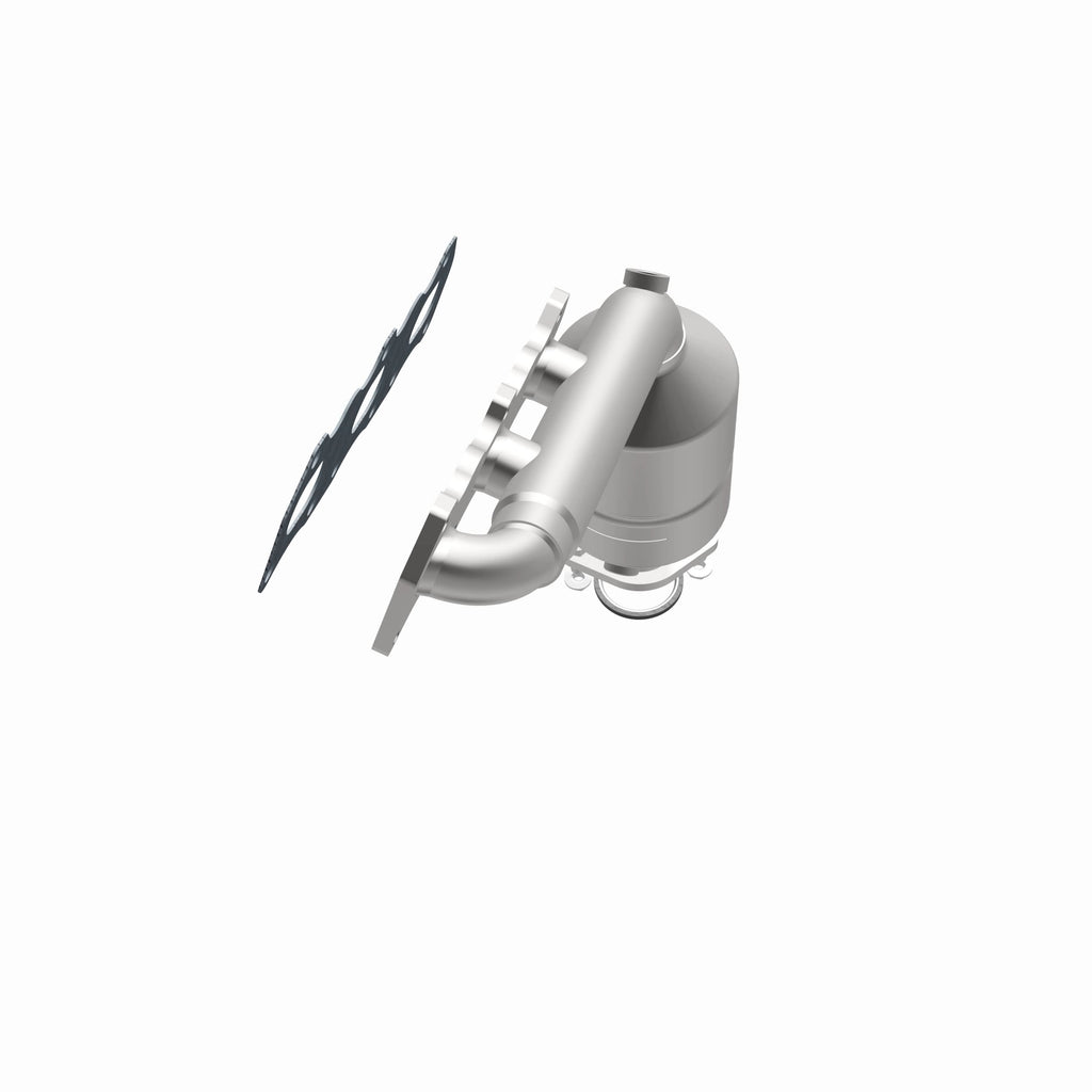 MagnaFlow Exhaust Products 51254 OEM Grade Manifold Catalytic Converter for Select Suzuki Grand Vitara, Suzuki XL-7