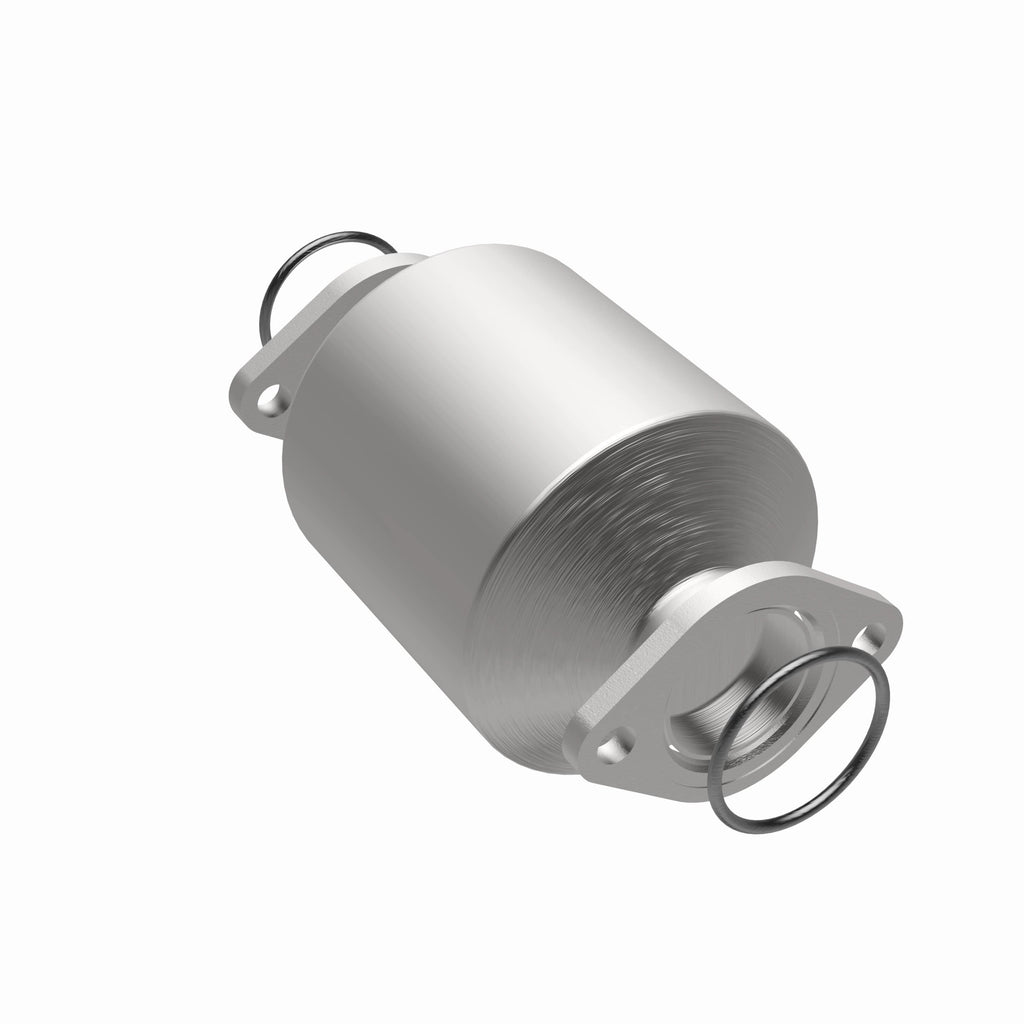 MagnaFlow Exhaust Products 3322656 California CARB Direct-Fit Catalytic Converter for Select Toyota Celica, Toyota Corolla
