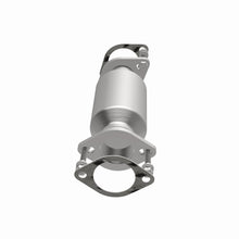 Load image into Gallery viewer, MagnaFlow Exhaust Products 5571858 California CARB Direct-Fit Catalytic Converter for Select Kia Spectra