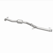 Load image into Gallery viewer, MagnaFlow Exhaust Products 6571621 California CARB Direct-Fit Catalytic Converter for Select Subaru WRX