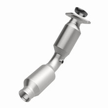 Load image into Gallery viewer, MagnaFlow Exhaust Products 52456 OEM Grade Semi-Direct Fit Catalytic Converter for Select Lexus CT200h, Toyota Prius V