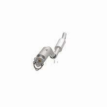 Load image into Gallery viewer, MagnaFlow Exhaust Products 49904 OEM Grade Direct-Fit Catalytic Converter for Select Audi A4 Quattro