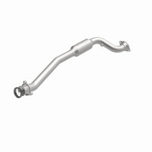 Load image into Gallery viewer, MagnaFlow Exhaust Products 4593612 California CARB Direct-Fit Catalytic Converter for Select Chevrolet Colorado, GMC Canyon, Hummer H3, Isuzu i-350