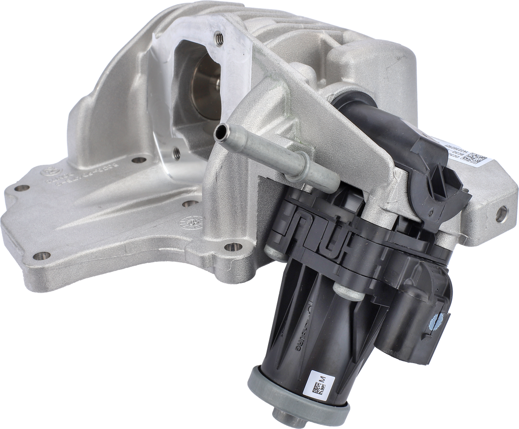 Alliant Power AP63523 Exhaust Gas Recirculation (EGR) Valve