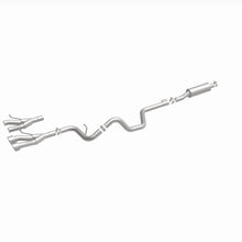 Load image into Gallery viewer, MagnaFlow Exhaust Products 19325 Street Series Polished Cat-Back System for Select Hyundai Veloster