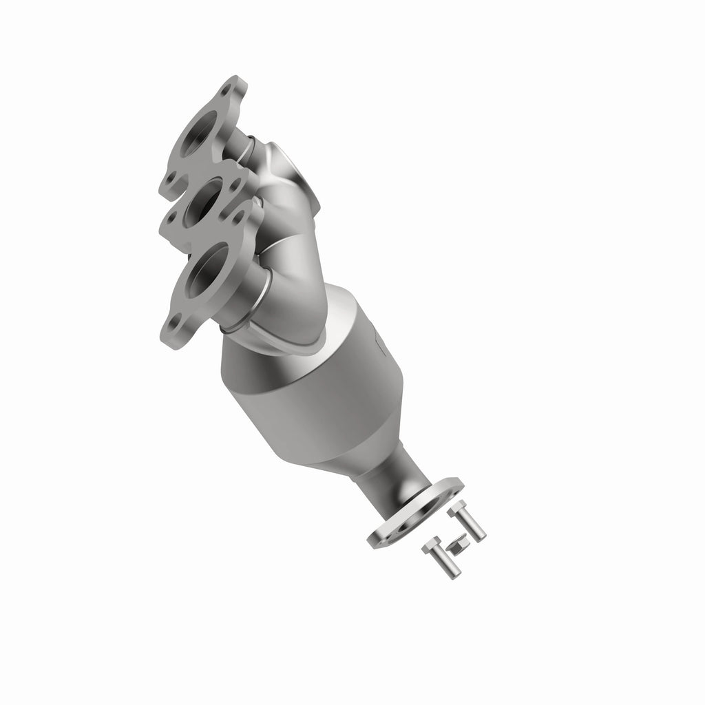 MagnaFlow Exhaust Products 50690 HM Grade Manifold Catalytic Converter for Select Lexus RX400h, Toyota Highlander