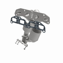 Load image into Gallery viewer, MagnaFlow Exhaust Products 51591 OEM Grade Manifold Catalytic Converter for Select Nissan Sentra