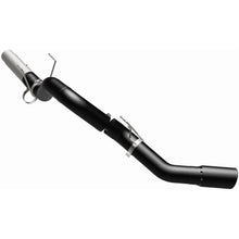 Load image into Gallery viewer, MagnaFlow Exhaust Products 17071 Black DPF Series Diesel 5 in DPF Back for Select Ram 2500, Ram