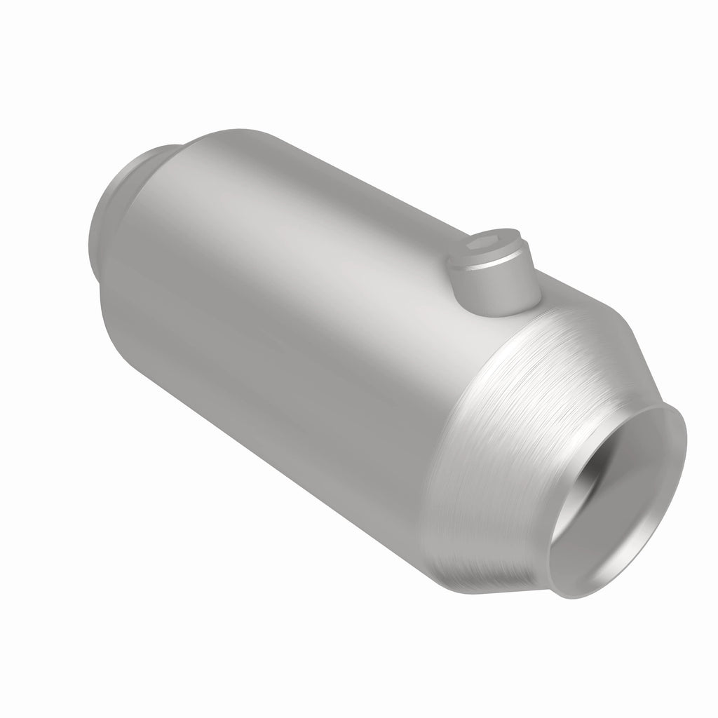MagnaFlow Exhaust Products 551036 California CARB Universal Catalytic Converter for Select Hyundai Sonata