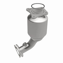 Load image into Gallery viewer, MagnaFlow Exhaust Products 50833 HM Grade Direct-Fit Catalytic Converter for Select Nissan Altima, Nissan Maxima, Nissan Quest