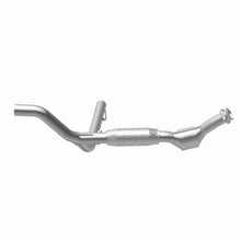 Load image into Gallery viewer, MagnaFlow Exhaust Products 447140 California CARB Direct-Fit Catalytic Converter for Select Ford F-150