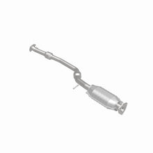 Load image into Gallery viewer, MagnaFlow Exhaust Products 93331 HM Grade Direct-Fit Catalytic Converter for Select Daewoo Lanos
