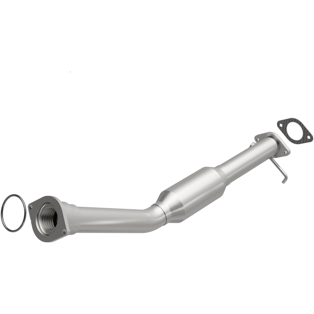 MagnaFlow Exhaust Products 5461221 California CARB Direct-Fit Catalytic Converter for Select Buick LaCrosse, Chevrolet Impala, Chevrolet Monte Carlo, Pontiac Grand Prix