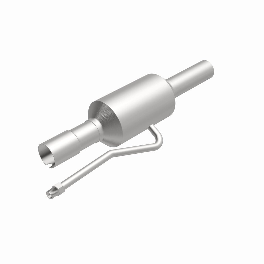 MagnaFlow Exhaust Products 4451210 California CARB Direct-Fit Catalytic Converter for Select Dodge Ram
