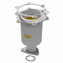 Load image into Gallery viewer, MagnaFlow Exhaust Products 4451499 California CARB Direct-Fit Catalytic Converter for Select INFINITI QX4, Nissan Pathfinder