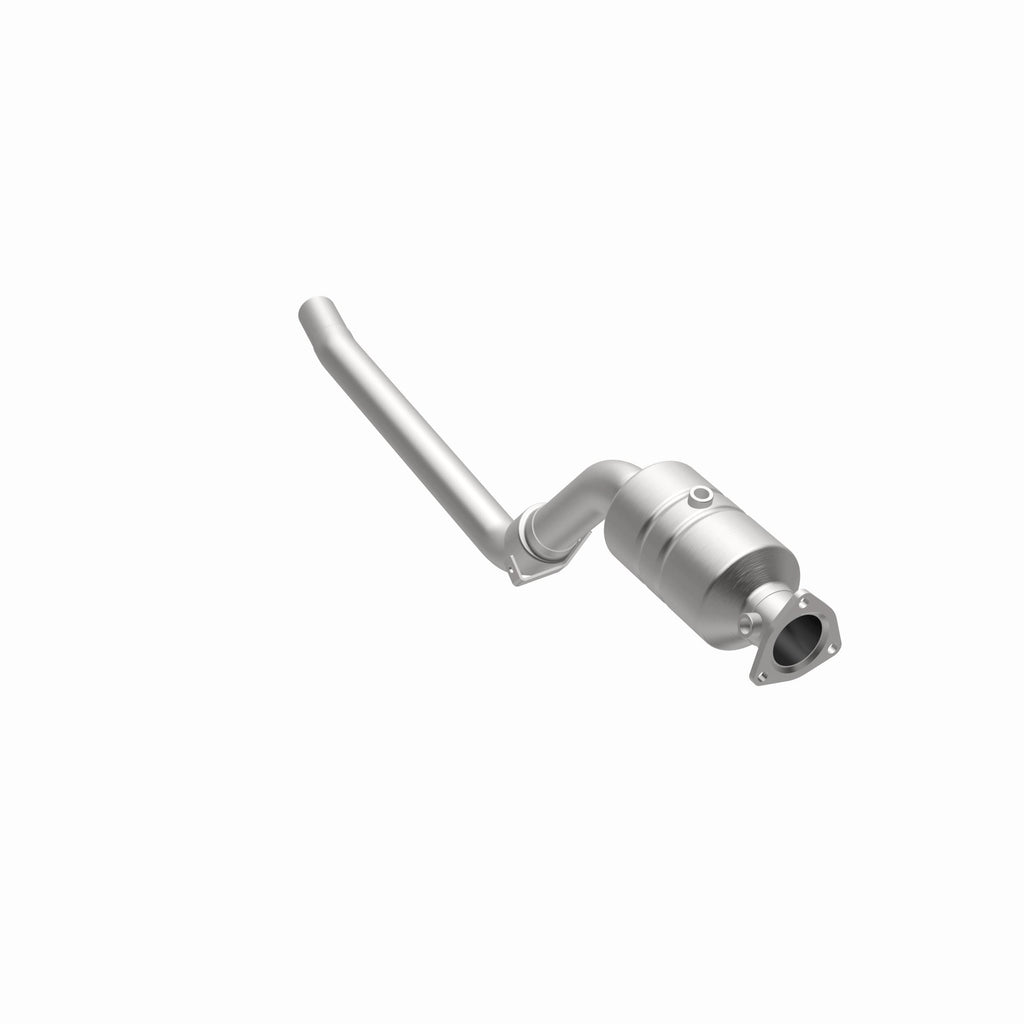 MagnaFlow Exhaust Products 24132 HM Grade Direct-Fit Catalytic Converter for Select Audi A4 Quattro