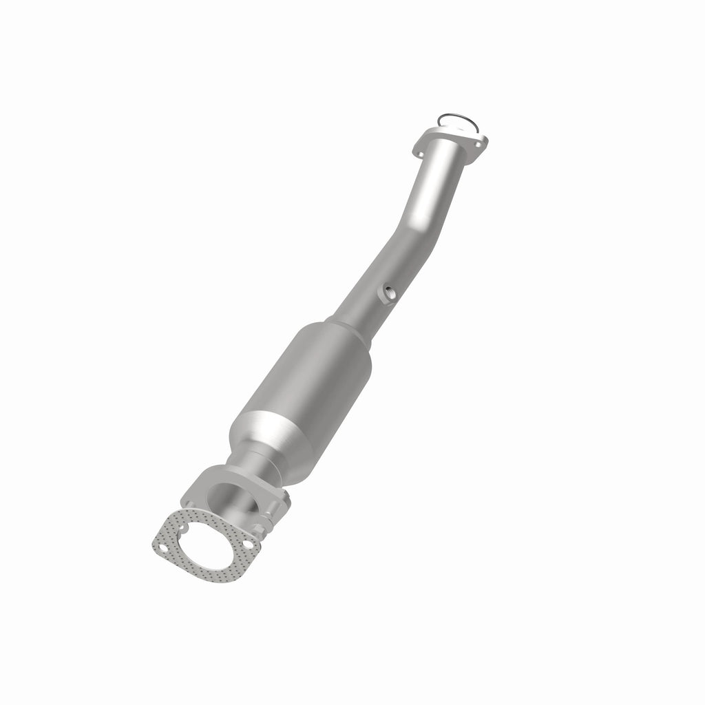 MagnaFlow Exhaust Products 4593218 California CARB Direct-Fit Catalytic Converter for Select INFINITI QX56, Nissan Pathfinder Armada, Nissan TITAN