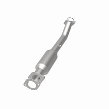 Load image into Gallery viewer, MagnaFlow Exhaust Products 4593218 California CARB Direct-Fit Catalytic Converter for Select INFINITI QX56, Nissan Pathfinder Armada, Nissan TITAN