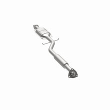 Load image into Gallery viewer, MagnaFlow Exhaust Products 49862 OEM Grade Direct-Fit Catalytic Converter for Select Hyundai Sonata, Kia Optima
