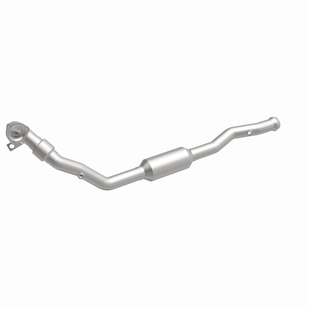 MagnaFlow Exhaust Products 4481281 California CARB Direct-Fit Catalytic Converter for Select Volvo 850