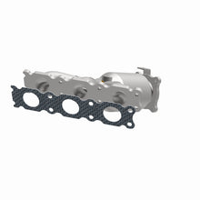 Load image into Gallery viewer, MagnaFlow Exhaust Products 52168 OEM Grade Manifold Catalytic Converter for Select Land Rover LR2