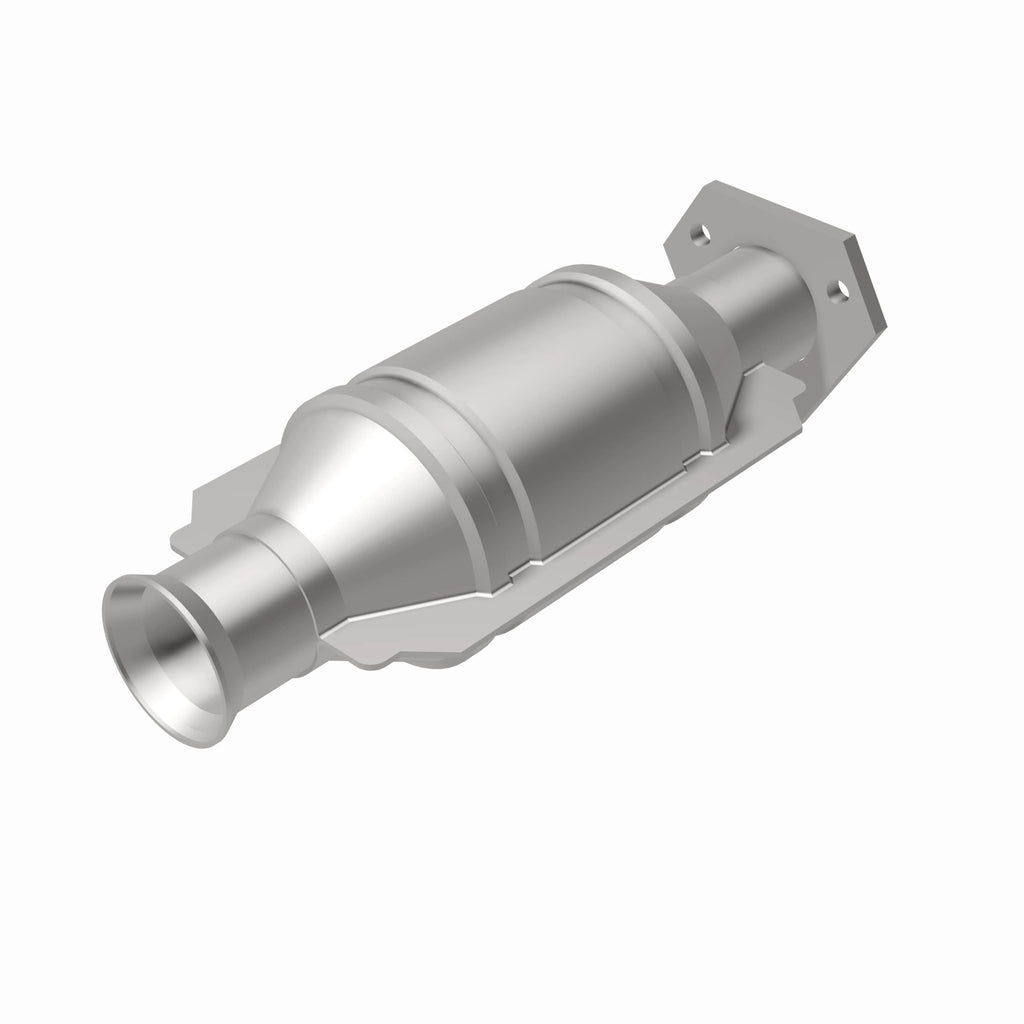 MagnaFlow Exhaust Products 22916 Standard Grade Direct-Fit Catalytic Converter for Select Volkswagen Vanagon