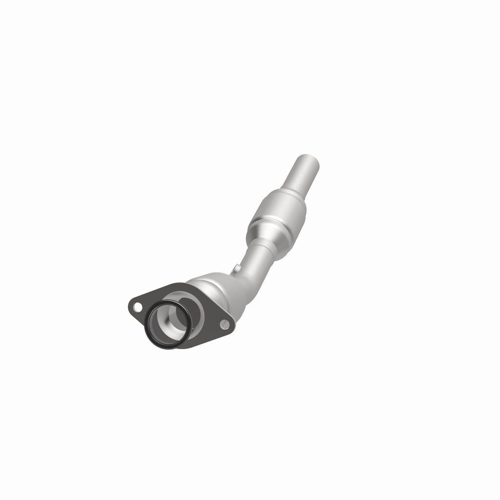 MagnaFlow Exhaust Products 49461 OEM Grade Direct-Fit Catalytic Converter for Select Pontiac Vibe, Toyota Corolla, Toyota Matrix