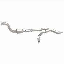 Load image into Gallery viewer, MagnaFlow Exhaust Products 4651499 California CARB Direct-Fit Catalytic Converter for Select Dodge Durango