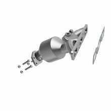 Load image into Gallery viewer, MagnaFlow Exhaust Products 51977 OEM Grade Manifold Catalytic Converter for Select Mazda 6