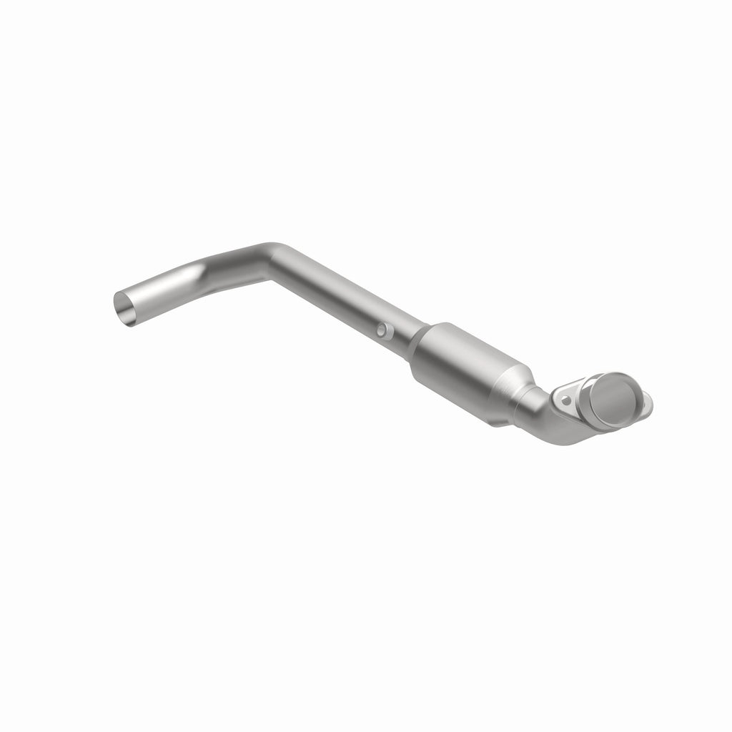 MagnaFlow Exhaust Products 52155 OEM Grade Direct-Fit Catalytic Converter for Select Ford F-150