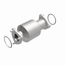 Load image into Gallery viewer, MagnaFlow Exhaust Products 51876 OEM Grade Direct-Fit Catalytic Converter for Select Acura TL