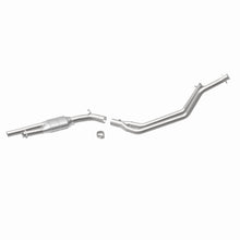 Load image into Gallery viewer, MagnaFlow Exhaust Products 23845 Standard Grade Direct-Fit Catalytic Converter for Select Mercedes-Benz 190E