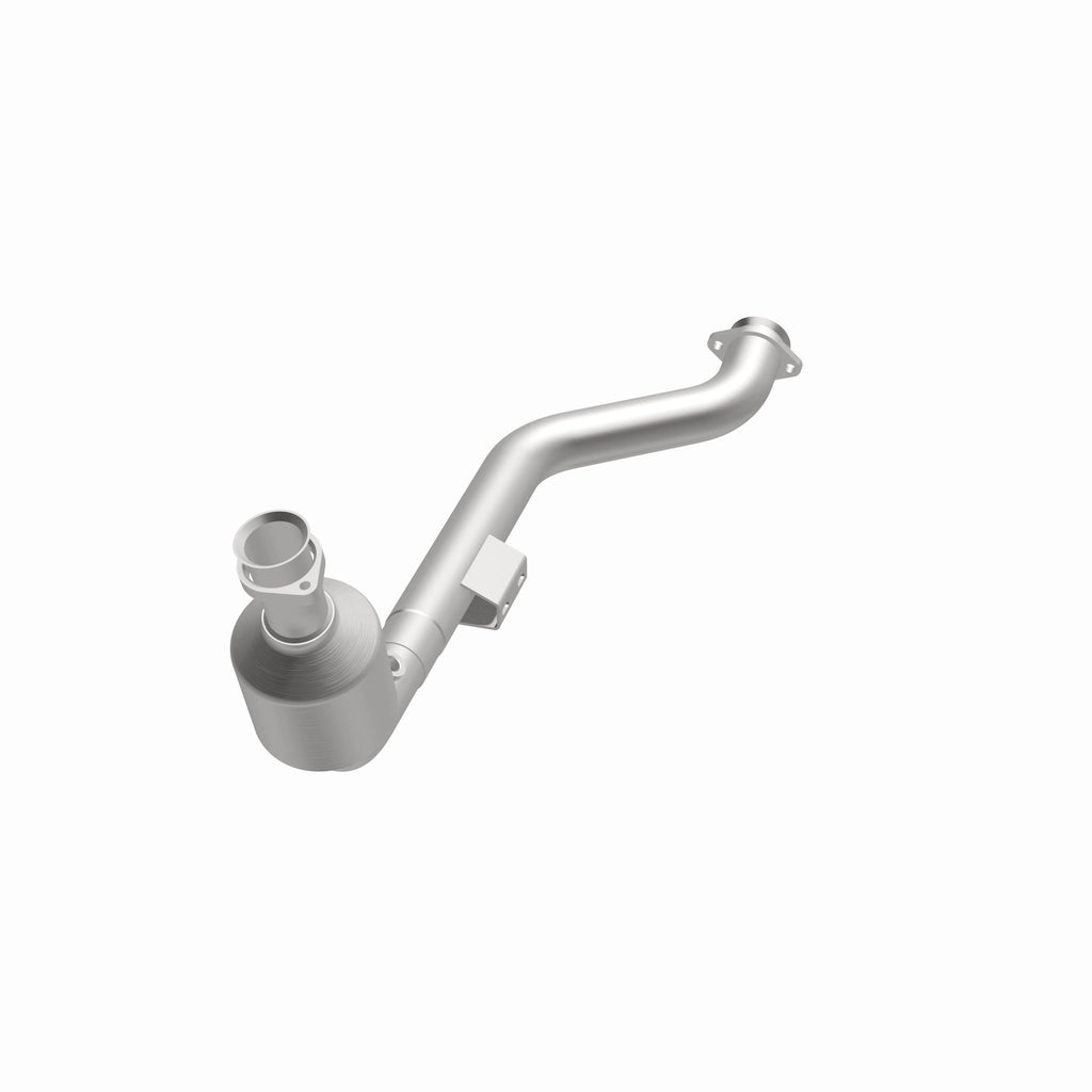 MagnaFlow Exhaust Products 49836 OEM Grade Direct-Fit Catalytic Converter for Select Chrysler Crossfire, Mercedes-Benz SLK320
