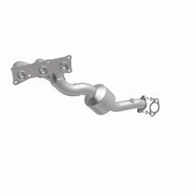 Load image into Gallery viewer, MagnaFlow Exhaust Products 51718 OEM Grade Manifold Catalytic Converter for Select BMW Z4