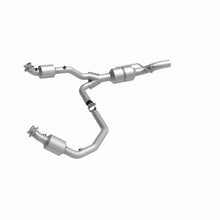 Load image into Gallery viewer, MagnaFlow Exhaust Products 458003 California CARB Direct-Fit Catalytic Converter for Select Dodge Ram Van, Dodge Ram Van, Dodge Ram Van