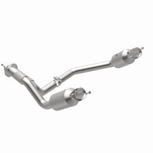 Load image into Gallery viewer, MagnaFlow Exhaust Products 280307 OEM Grade Direct-Fit Catalytic Converter for Select Ram