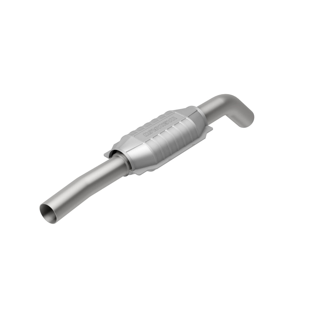 MagnaFlow Exhaust Products 23290 Standard Grade Direct-Fit Catalytic Converter for Select Dodge B150, Dodge B250, Dodge B350